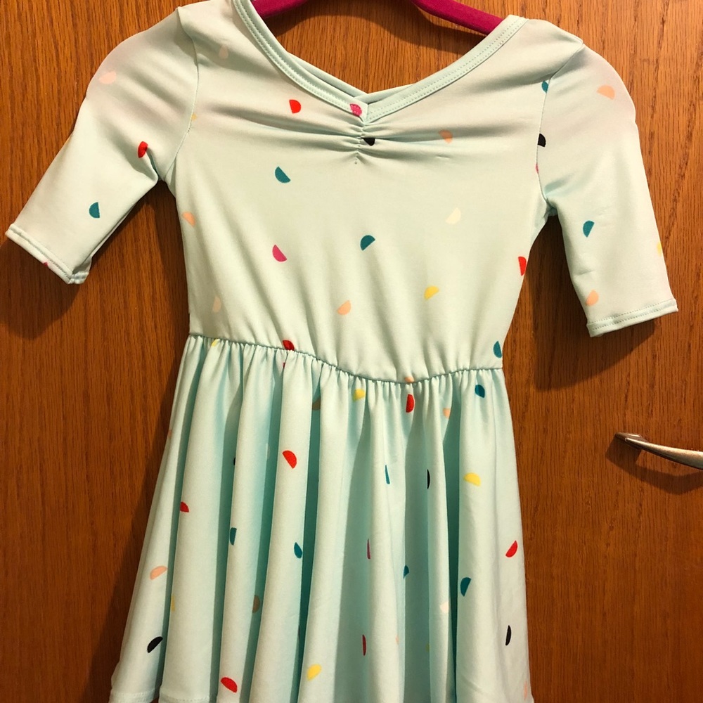 DotDotSmile NWT 12/24 months